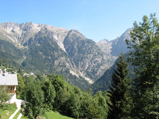 le Rivier d´Allemond
