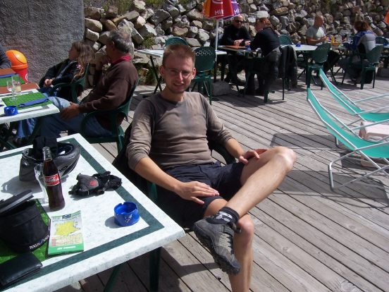 Col der Vars