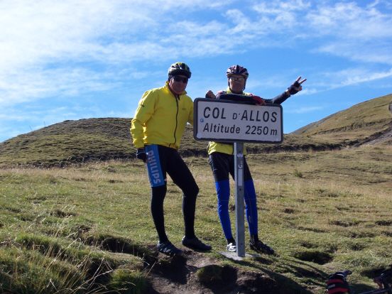 Col d´Allos