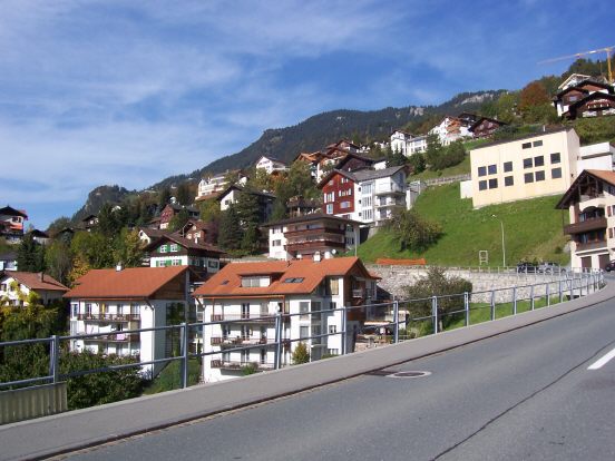 Triesenberg
