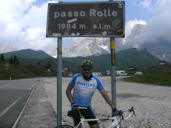 Passo Rolle