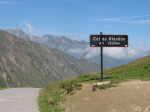 Col du Glandon