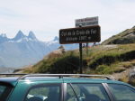 Col de la Croix de Fer