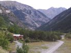 Hinter la Condamine-Châtelard