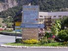Jausiers an der D900