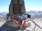 Cime de la Bonette