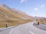 Albula Pass