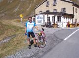 Albula Pass