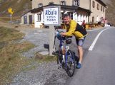 Albula Pass