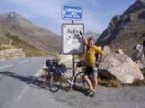Julier Pass
