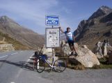 Julier Pass