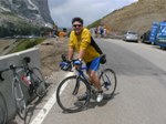 Sella Joch