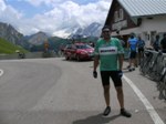 Sella Joch