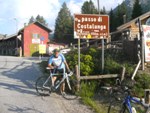 Passo Costalunga
