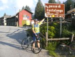 Passo Costalunga