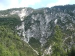 Forcella Franche