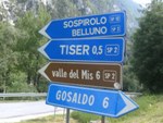 Forcella Franche